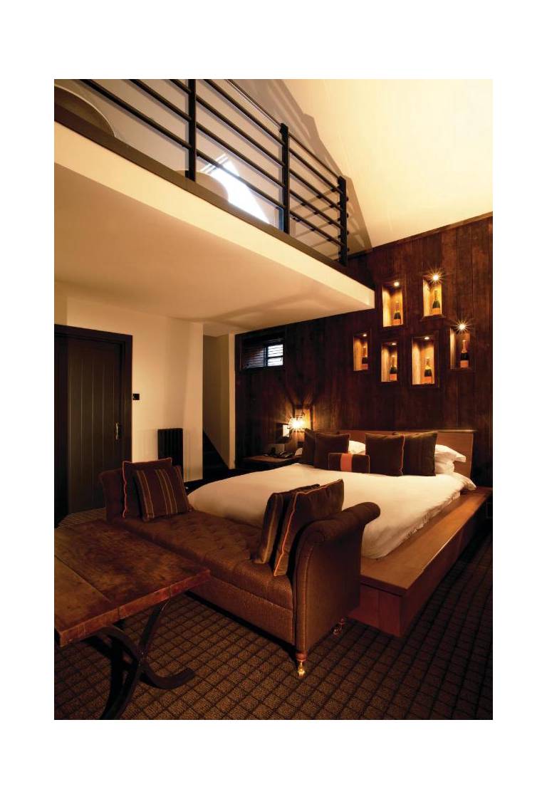 Hotel du Vin Bristol 