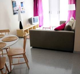 Отдых в Apartaments Eixample  - Испания, Барселона