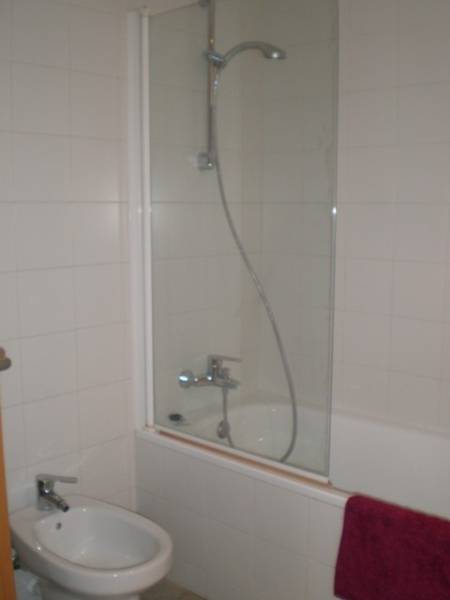 Apartaments Eixample 