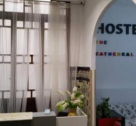 The Cathedral Hostel в Мурсии