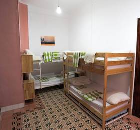 Отдых в The Cathedral Hostel - Испания, Мурсия