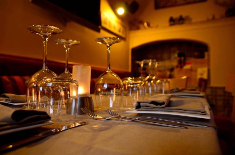Manouche Bistrot B&B 