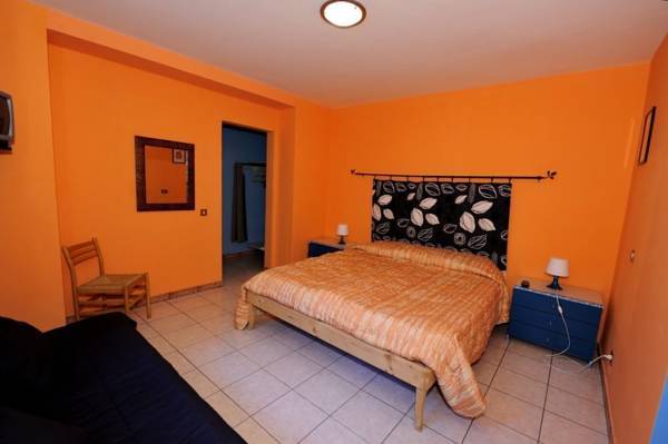 Scilla E Cariddi B B Италия, Мессина