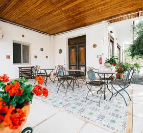 Туры в Scilla E Cariddi B B в Италии