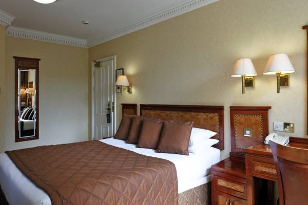 Clarendon Town House  4* Великобритания, Лондон