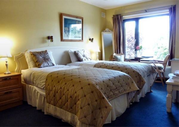 Gormans Country Home  4* Ирландия, Килларни