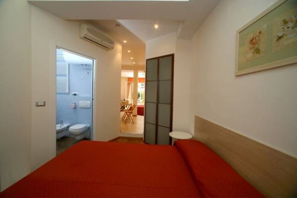 Appartamenti Astoria Италия, Болонья