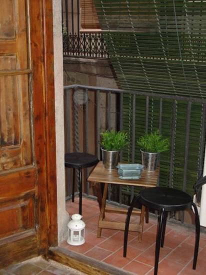 Apartment Loft Arcus  Испания, Барселона