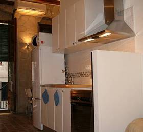Apartment Loft Arcus  в Барселоне