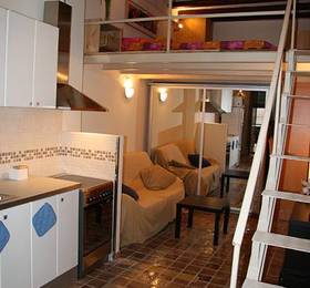 Отдых в Apartment Loft Arcus  - Испания, Барселона