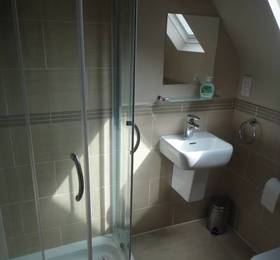 Отдых в The Oaks Guest House  - Великобритания, Лондон