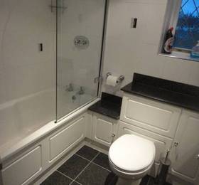 The Oaks Guest House  в Лондоне