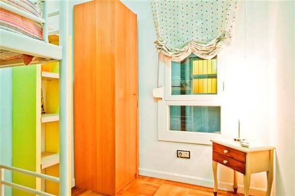 Apartcelona Diagonal 