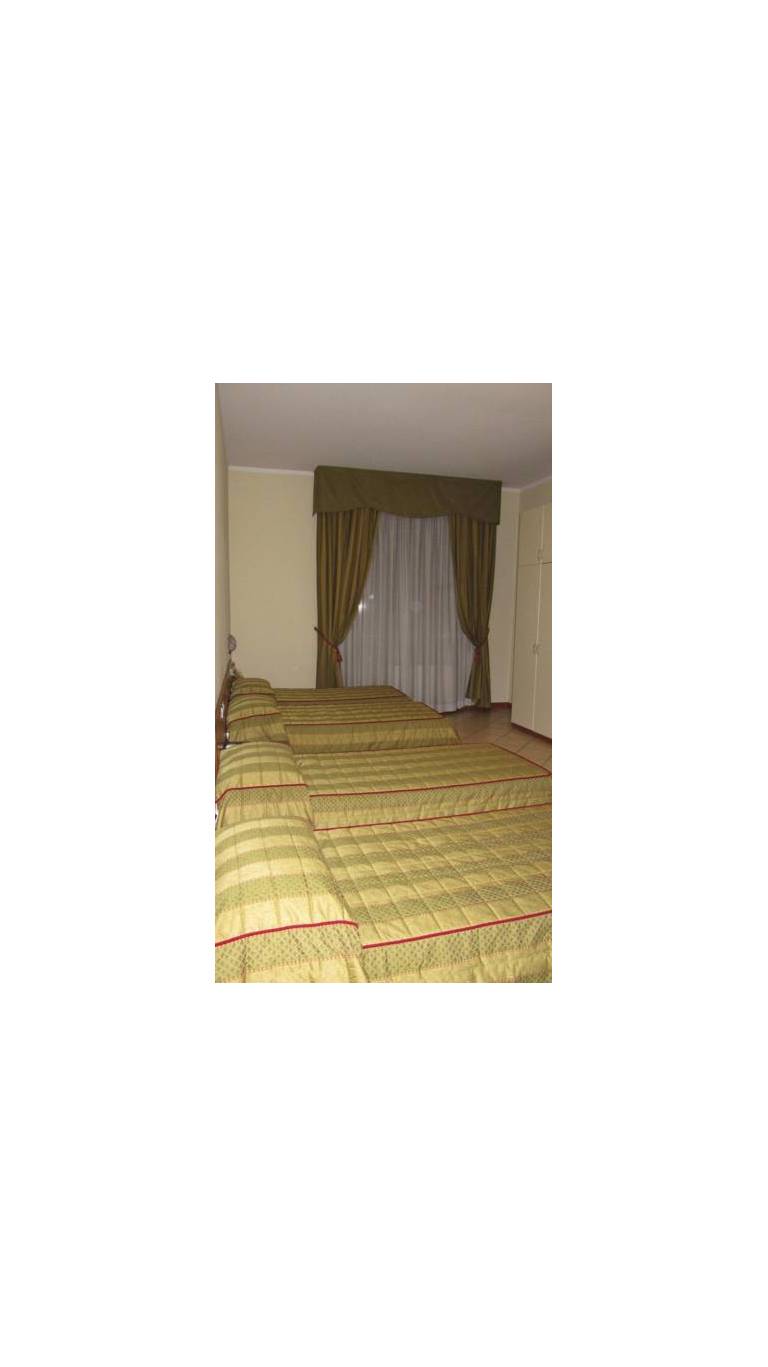 Hotel San Siro Fiera