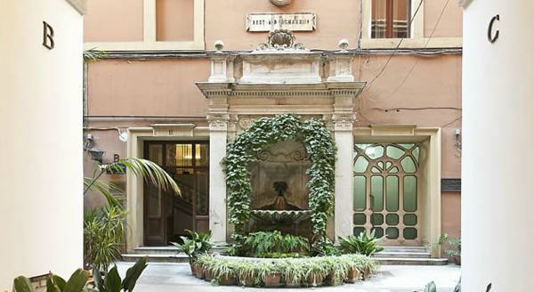 Hotel Gea Di Vulcano 3* Италия, Рим