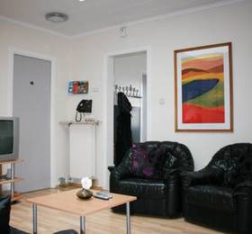 Туры в Guesthouse Brekkusel  в Исландии