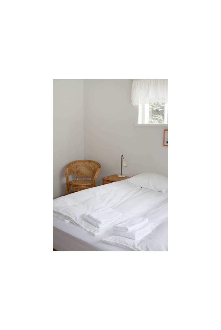 Guesthouse Brekkusel 
