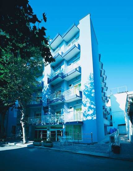 Residence Queen Mary  Италия, Каттолика