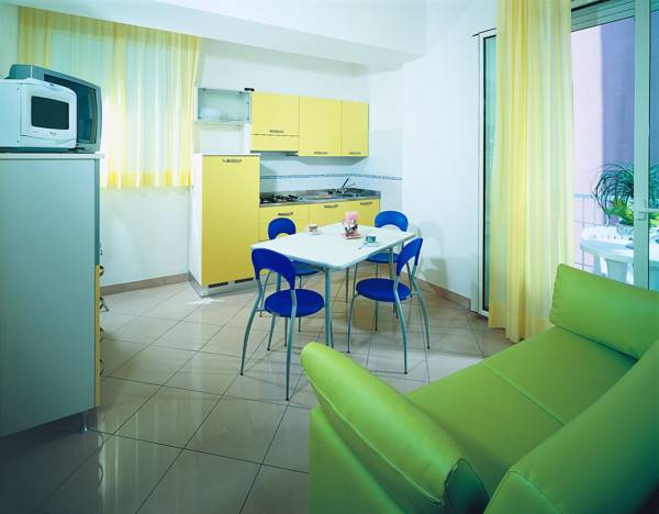 Residence Queen Mary 