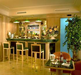 Hotel Capitol Milano в Милане