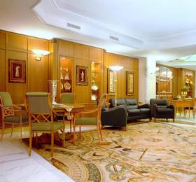 Туры в Hotel Capitol Milano в Италии