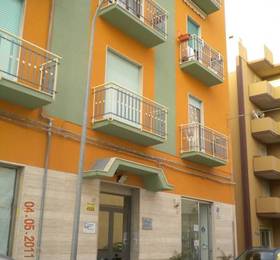 Venti Di Trapani B&B  в Трапани
