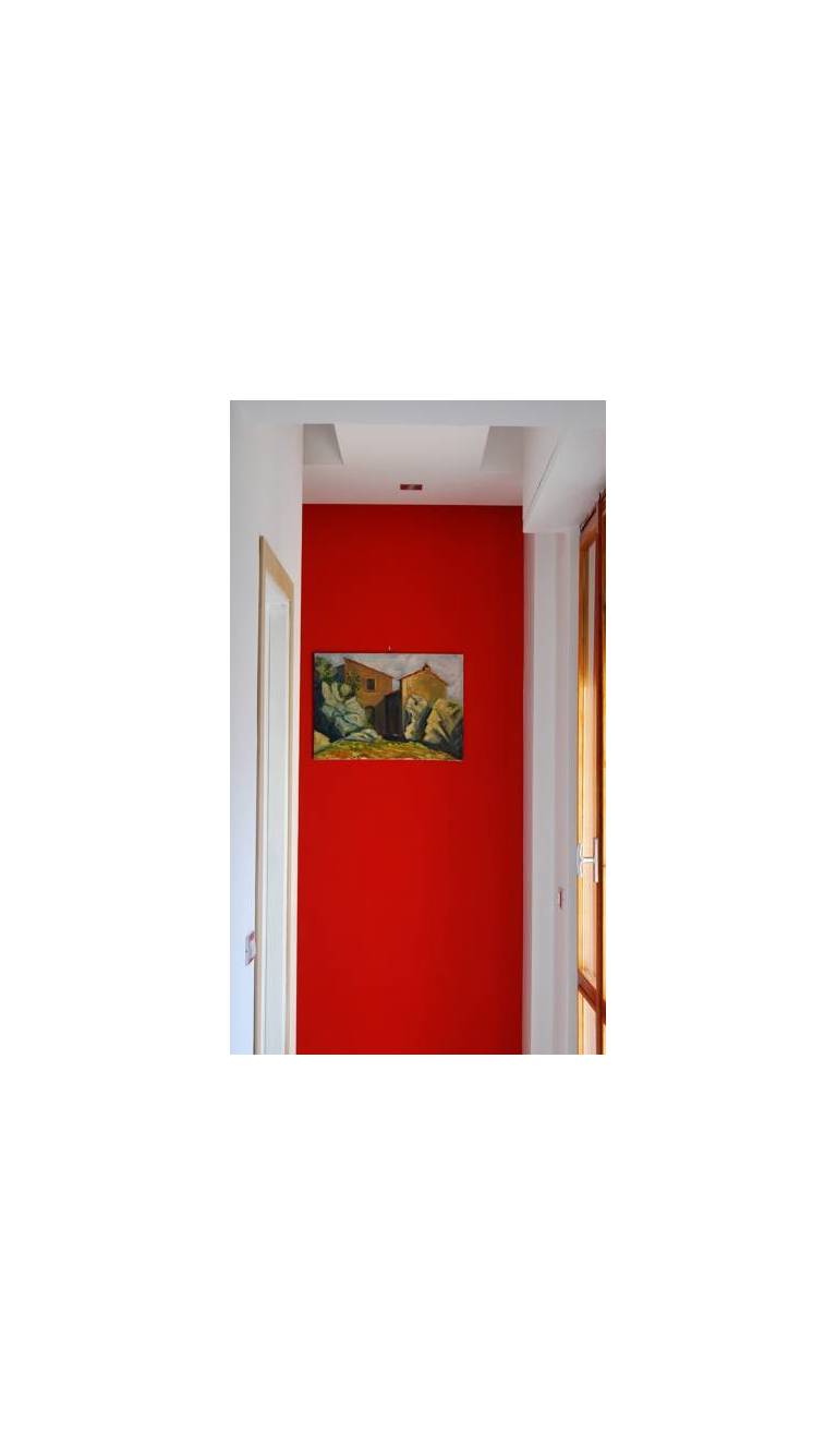 Venti Di Trapani B&B 