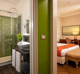 Vivaldi Luxury Rooms в Риме