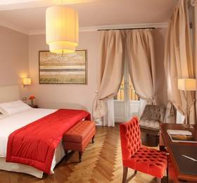 Отдых в Vivaldi Luxury Rooms - Италия, Рим