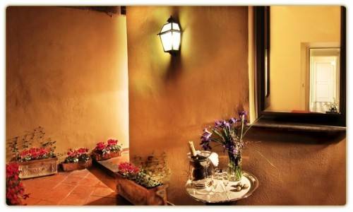 Vivaldi Luxury Rooms