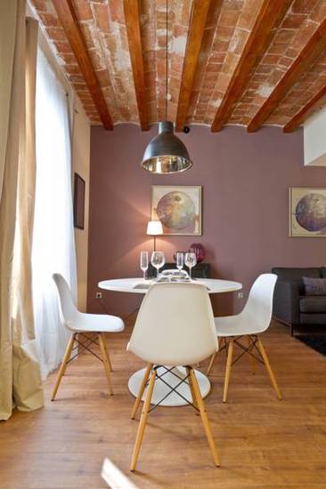 Aribau Luxury Design  Испания, Барселона