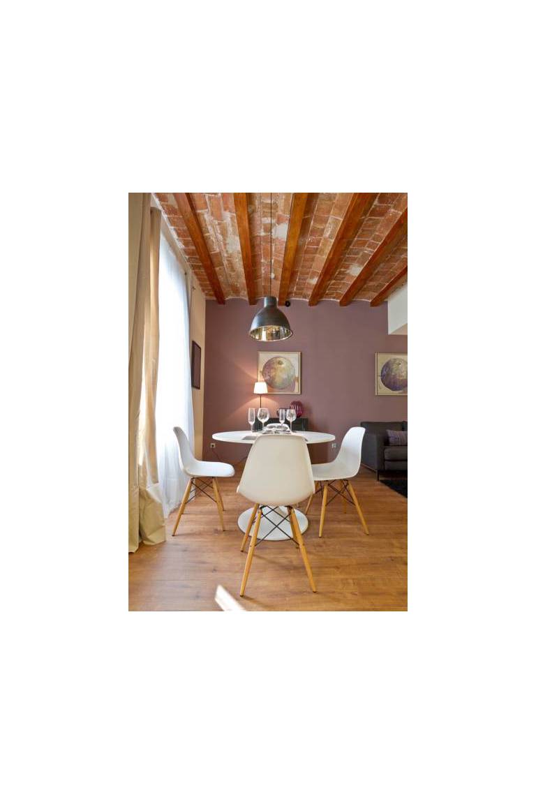 Aribau Luxury Design 