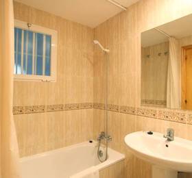 Apartamentos Benimar  в Бенидорме
