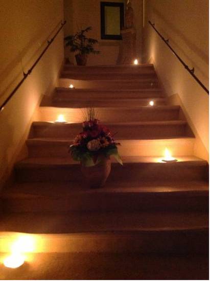 B&B L'Antico Palazzo  Италия, Верноле