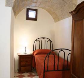 Туры в B&B L'Antico Palazzo  в Италии