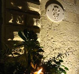 Отдых в B&B L'Antico Palazzo  - Италия, Верноле