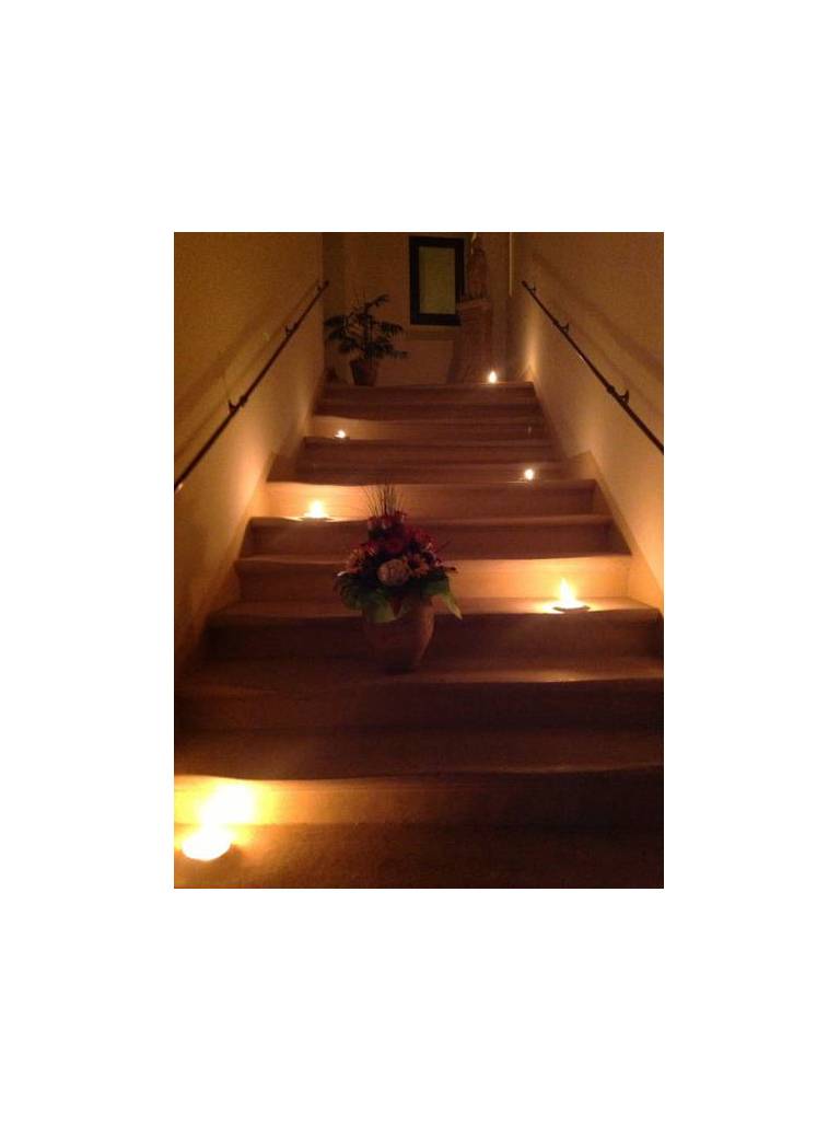 B&B L'Antico Palazzo 