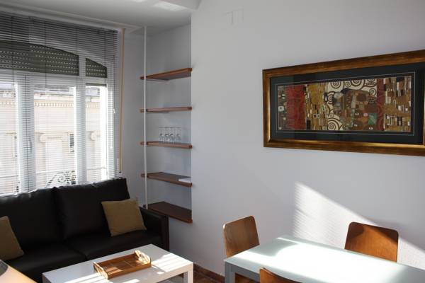 Apartamentos Avenida
