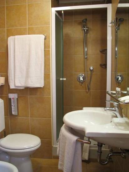 Hotel Nuovo Marghera  3* Италия, Милан