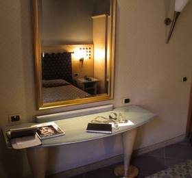 Отдых в Hotel Nuovo Marghera  - Италия, Милан