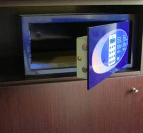 Hotel Nuovo Marghera  в Милане