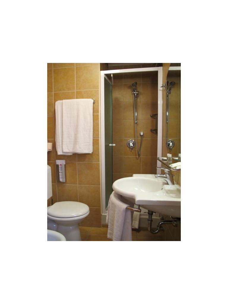 Hotel Nuovo Marghera 