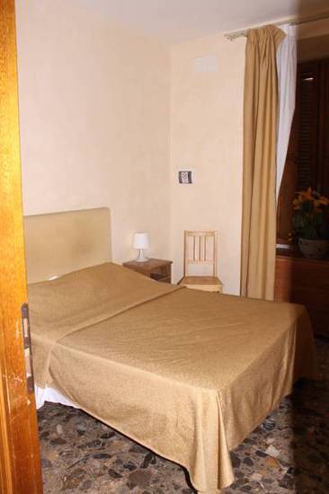 Savannah Guest House  Италия, Рим