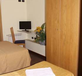 Туры в Savannah Guest House  в Италии