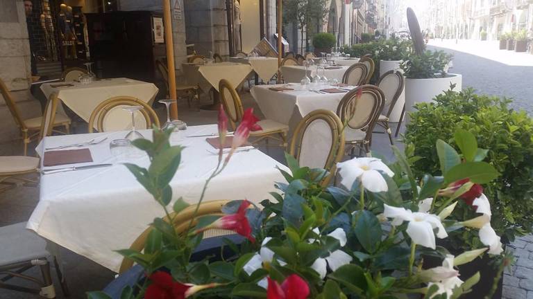 Hotel Palazzo Lovera 