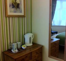 Туры в Carolina Guest House  в Великобритании