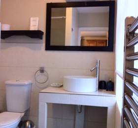 Carolina Guest House  в Кембридже