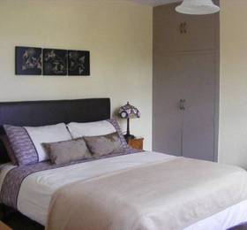 Carolina Guest House  в Кембридже