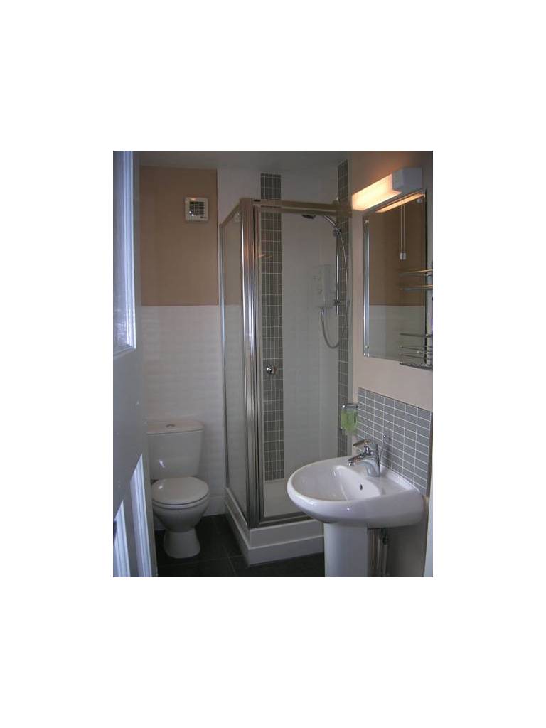 Carolina Guest House 