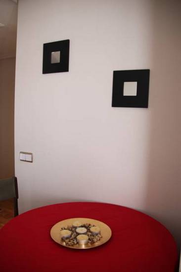 Apartamento Losillas Испания, Авила